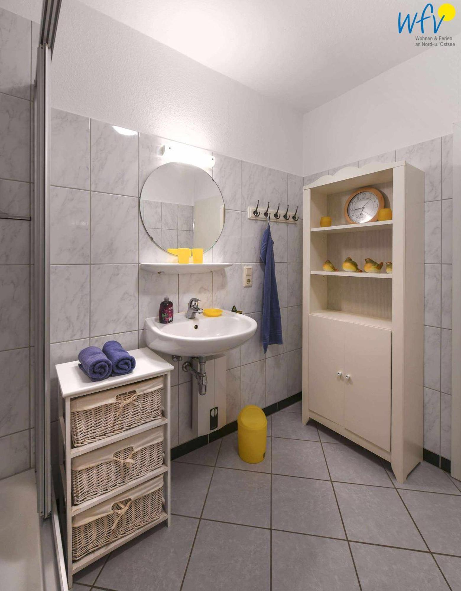 Haus Bahnhofstrasse 11A Ferienwohnung Kleine Inselliebe Wangerooge Eksteriør bilde